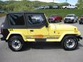 1990 Wrangler Islander 4x4 #5