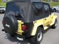 1990 Wrangler Islander 4x4 #6