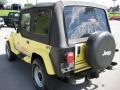 1990 Wrangler Islander 4x4 #8