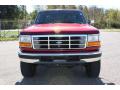 1996 F350 XL Crew Cab 4x4 #3