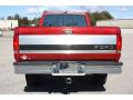 1996 F350 XL Crew Cab 4x4 #4