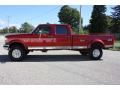 1996 F350 XL Crew Cab 4x4 #5