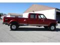 1996 F350 XL Crew Cab 4x4 #6