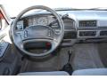 1996 F350 XL Crew Cab 4x4 #8