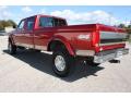 1996 F350 XL Crew Cab 4x4 #26