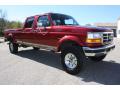 1996 F350 XL Crew Cab 4x4 #27