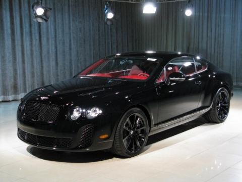 The New Bentley Gt 2011. Beluga 2011 Bentley