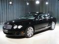  2009 Bentley Continental GT Beluga #1