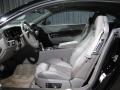  2009 Bentley Continental GT Porpoise Interior #6