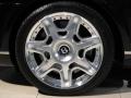  2009 Bentley Continental GT Mulliner Wheel #14