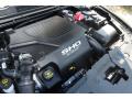  2011 Taurus 3.5 Liter GTDI EcoBoost Twin-Turbocharged DOHC 24-Valve VVT V6 Engine #18