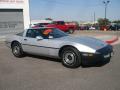 1984 Corvette Coupe #3