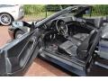  1994 Ferrari 348 Black Interior #26