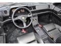  1994 Ferrari 348 Black Interior #28
