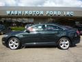 2010 Taurus SHO AWD #1 2010 Taurus SHO AWD #1