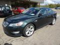 2010 Taurus SHO AWD #8 2010 Taurus SHO AWD #8