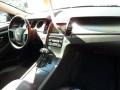 2010 Taurus SHO AWD #16 2010 Taurus SHO AWD #16