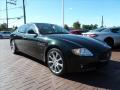 2009 Quattroporte  #4