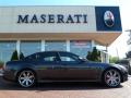 2010 Quattroporte Sport GT S #1