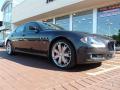 2010 Quattroporte Sport GT S #2