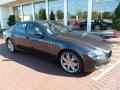 2010 Quattroporte Sport GT S #3