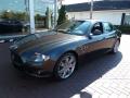 2010 Quattroporte Sport GT S #6