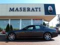 2010 Quattroporte Sport GT S #8