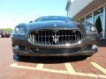 2010 Quattroporte Sport GT S #9