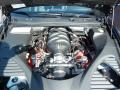  2010 Quattroporte 4.7 Liter DOHC 32-Valve VVT V8 Engine #10