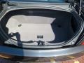  2010 Maserati Quattroporte Trunk #12