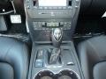  2010 Quattroporte 6 Speed ZF Automatic Shifter #19