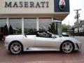 2006 F430 Spider #2