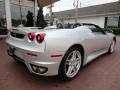 2006 F430 Spider #3