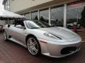 2006 F430 Spider #6