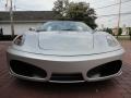 2006 F430 Spider #7