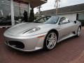 2006 F430 Spider #11