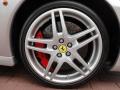  2006 Ferrari F430 Spider Wheel #21