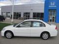 2005 Civic LX Sedan #2
