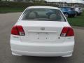 2005 Civic LX Sedan #3