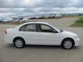 2005 Civic LX Sedan #4