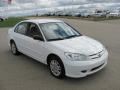 2005 Civic LX Sedan #5