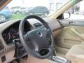 2005 Civic LX Sedan #7