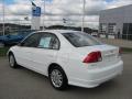 2005 Civic LX Sedan #10