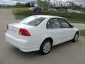 2005 Civic LX Sedan #11