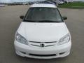 2005 Civic LX Sedan #13