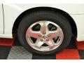  2000 Honda Accord EX V6 Coupe Wheel #17