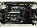  2000 Accord 3.0L SOHC 24V VTEC V6 Engine #18