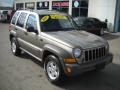 2007 Liberty Sport 4x4 #20