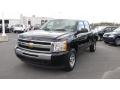 2010 Silverado 1500 LT Crew Cab 4x4 #2