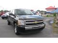 2010 Silverado 1500 LT Crew Cab 4x4 #4